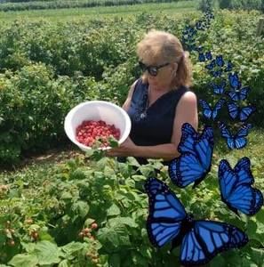 Meet your Posher, Tina